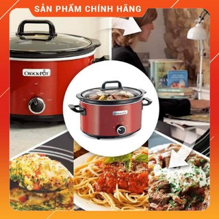 NỒI NẤU CHẬM CROCK POT - HANGGIADUNGDUC99