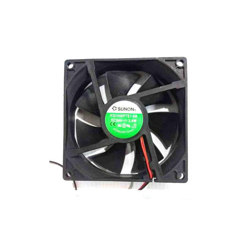 Quạt Tản Nhiệt 9x9x2.5Cm 12VDC