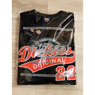 Áo Sweater Dickies