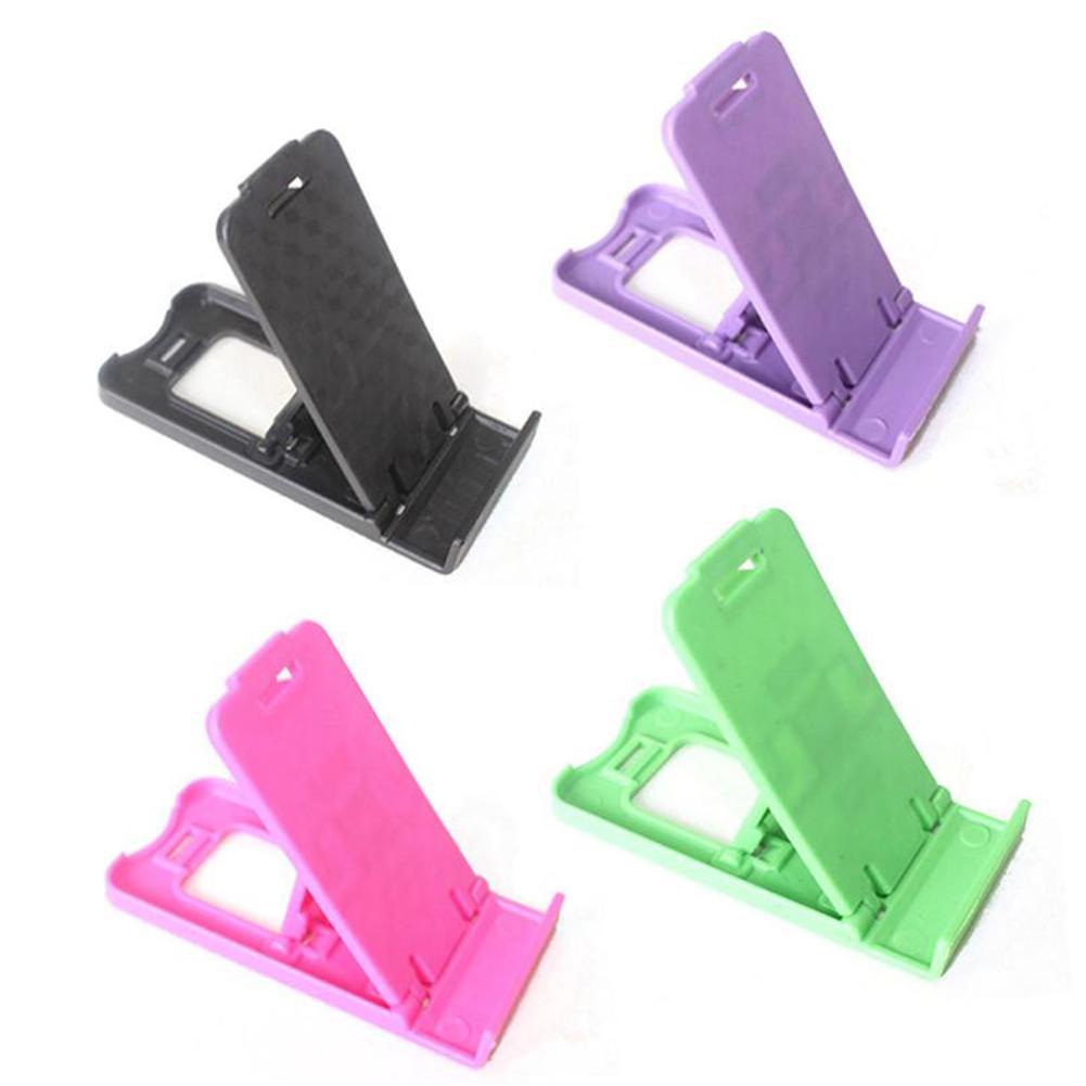 1 Giá Đỡ Điện Thoại Để Bàn Nhiều Góc Gấp Gọn Màu Sắc M6W3 Ngẫu P Nhiên D2G5