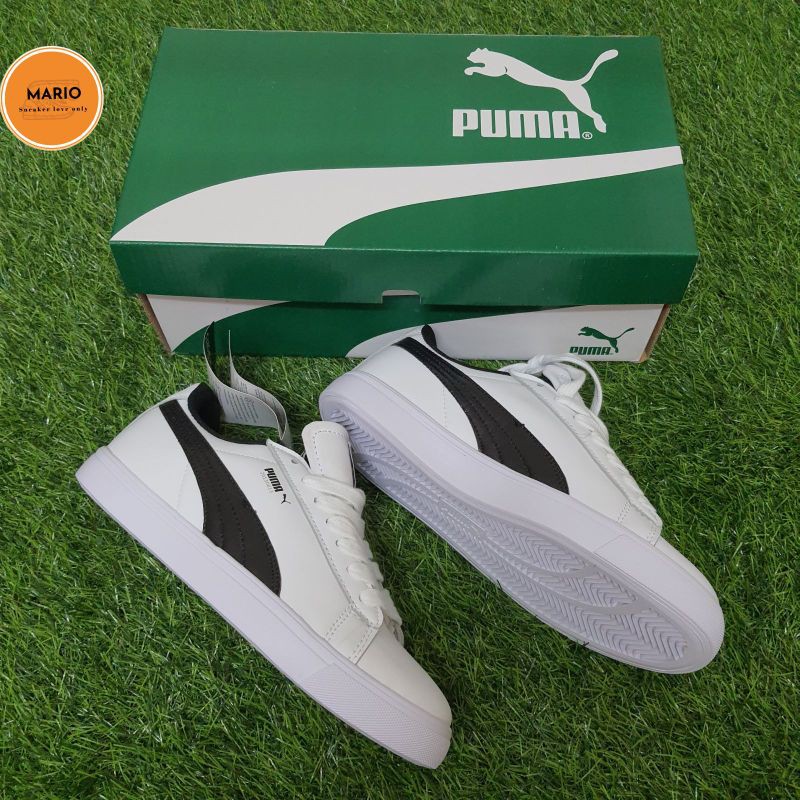 [Ảnh thật] giầy thể thao Puma BTS thời trang nam nữ