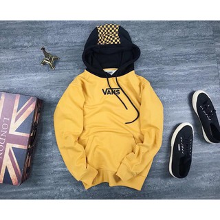 ÁO HOODIE CAO CẤP V.AN