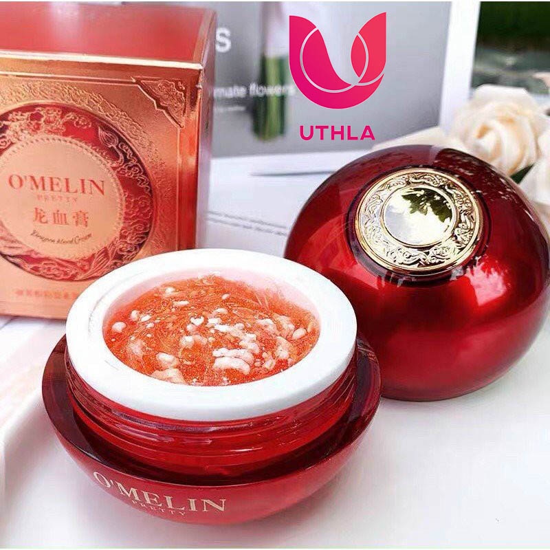 Kem Huyết Rồng Dưỡng Da O'Melin 50gr - Hàng Chính Hãng