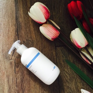 sữa rửa mặt acne.org