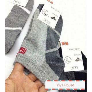 Tất Uniqlo Nhật