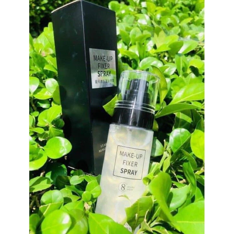 XỊT NHŨ MAKE UP SPRAY NỘI ĐỊA TRUNG