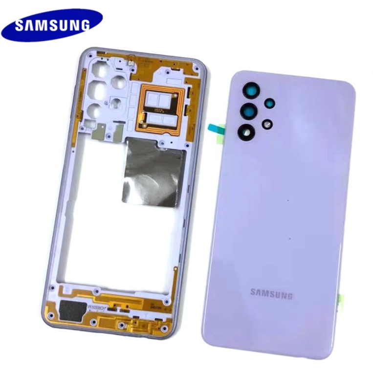 Bộ Vỏ Samsung A32 / A325 4G / Bản Việt Nam Hàng Chính Hãng