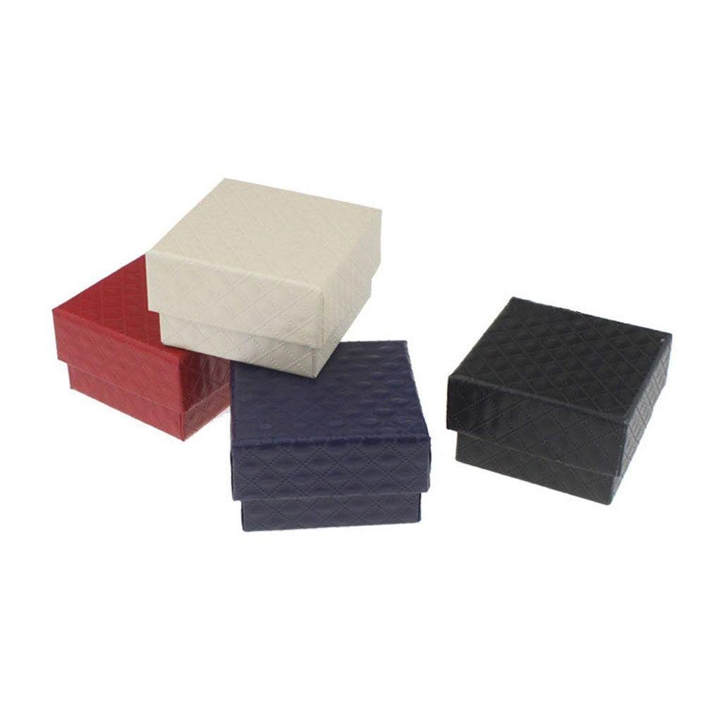 DANILO Hộp Đựng Trang Sức Nhiều Màu Sắc Thời Trang