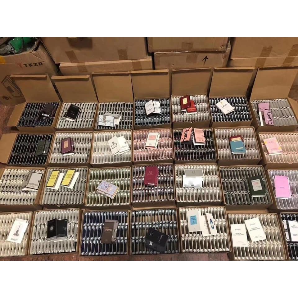 SET 10 NƯỚC HOA EDP | BigBuy360 - bigbuy360.vn