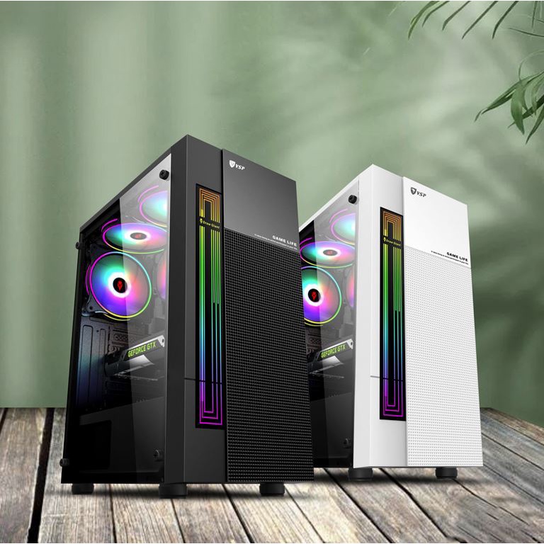 Vỏ Case VSP KB08 WHITE