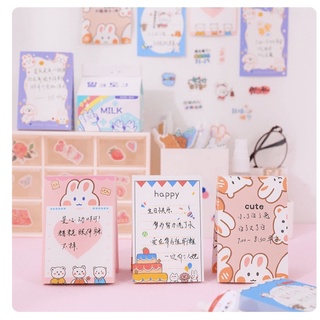 Giấy ghi chú/ giấy note hình đáng yêu