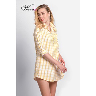 Đầm Ngủ Wannabe DN614