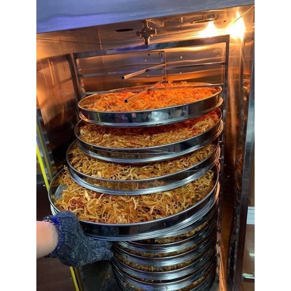 Mực sốt tomyum | BigBuy360 - bigbuy360.vn