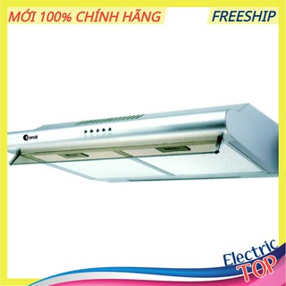 Máy hút mùi cổ điển fandi fd-705s