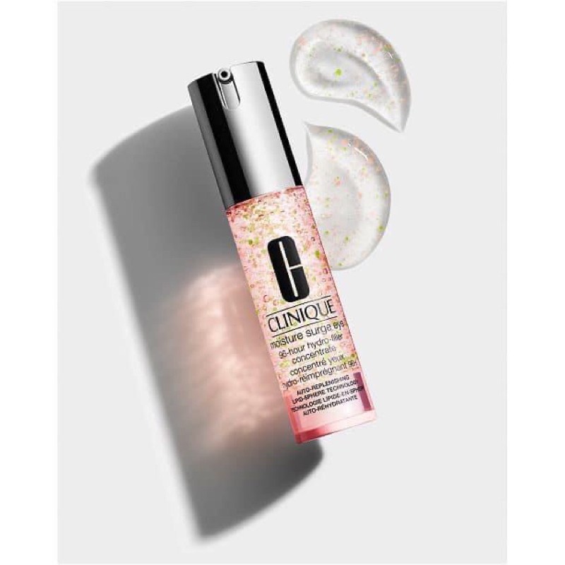 Tinh chất dưỡng mắt Clinique Surge Eye 96-Hour Hydro- Filler Concentrate (15ml) - USA | BigBuy360 - bigbuy360.vn