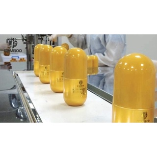 [Date 01.25] BODY BAMBOO Trắng nhanh gấp 3 lần