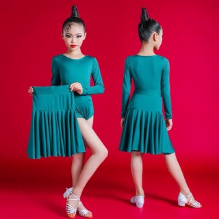 Đầm khiêu vũ bé gái tay lỡ