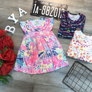 váy cánh tiên carter