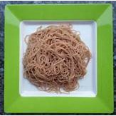 [Đặc sản] Bún gạo lứt Hoàng Minh 500gr, bún khô gạo lứt, (bún gạo lức làm từ gạo lứt đỏ Điện Biên) | BigBuy360 - bigbuy360.vn