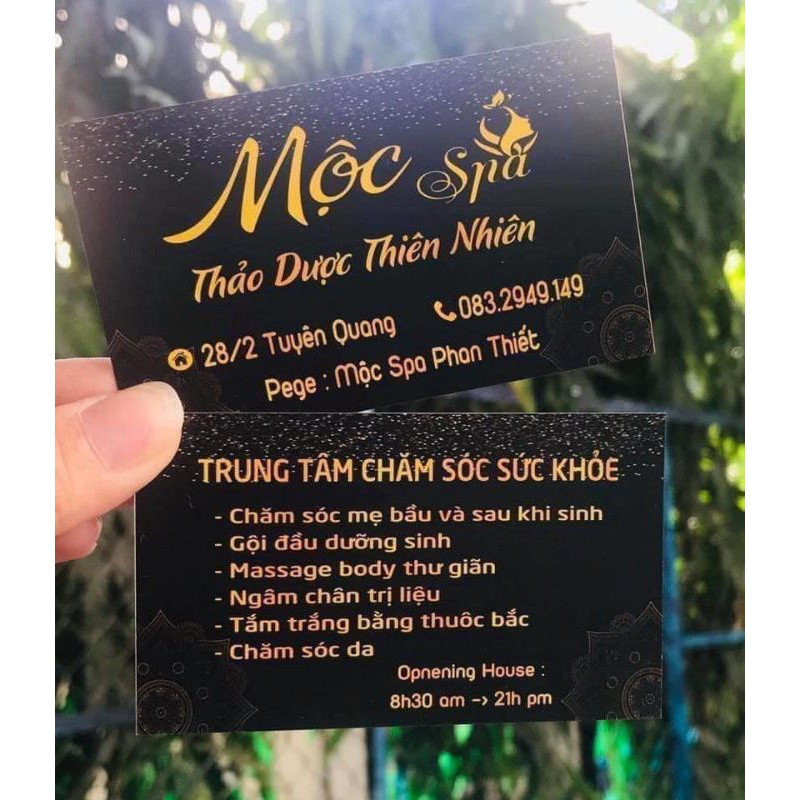 Card visit in theo yêu cầu | BigBuy360 - bigbuy360.vn