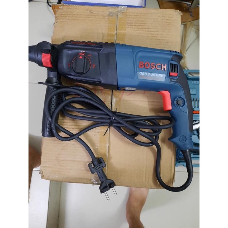 MÁY KHOAN BÊ TÔNG BOSCH 2-26