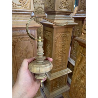 Nậm + Móc lồng chim