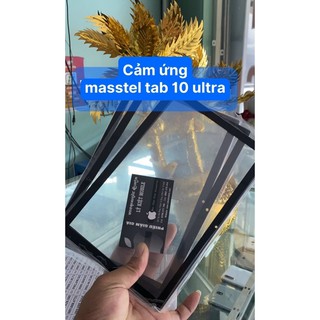 Mặt kính Cảm ứng masstel tab 10 ultra
