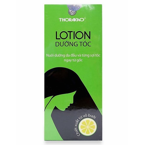 Tinh Dầu Bưởi Ngăn Rụng Tóc Thorakao 120ml