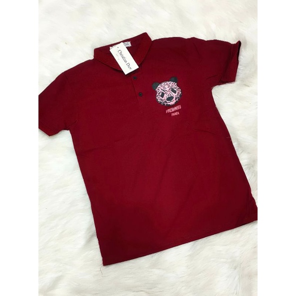 Áo nam tay ngắn thun cá sấu ,cotton 100% bao đẹp