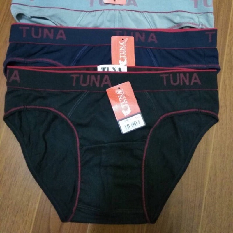 Quần lót chéo nam Tuna