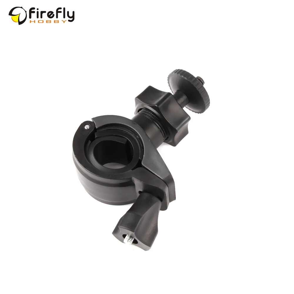 Kẹp gắn giá đỡ camera 1/4inch phù hợp cho POCKET 2/OM 4/Insta360 One X2/X/OSMO Mobile 2 3