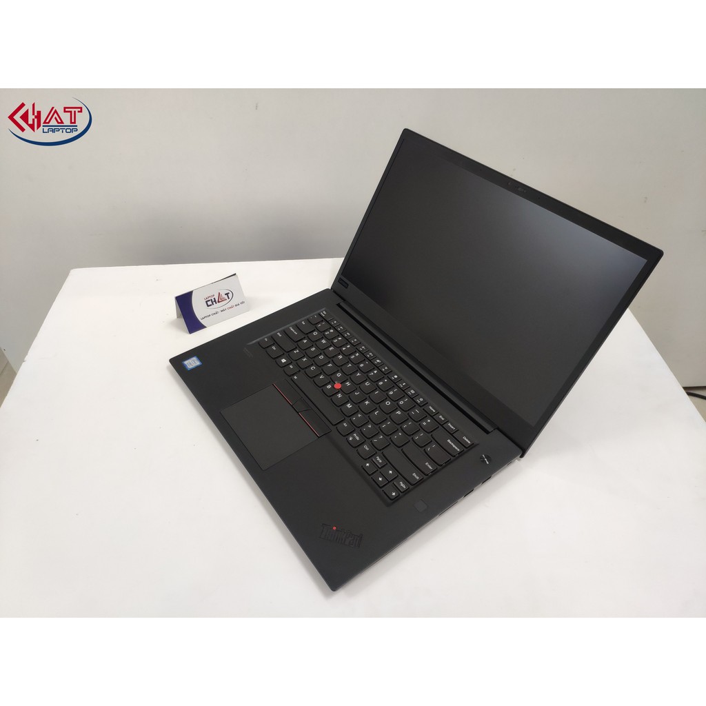 Máy trạm đồ họa Lenovo ThinkPad P1 Gen 2 Core i7 9750H, RAM 16GB, SSD 512GB, T1000, FHD IPS mỏng nhẹ cao cấp | BigBuy360 - bigbuy360.vn