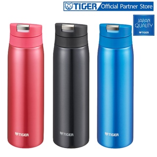 Bình giữ nhiêt tiger nắp bật mcx-a501 - dung tích 500ml