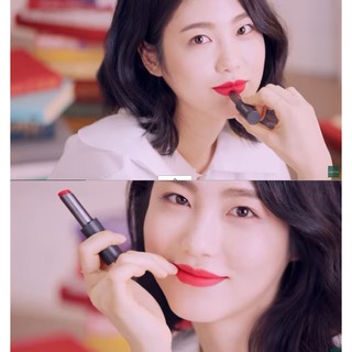 Son thỏi lì Innisfree Real Fit Matte Lipstick
