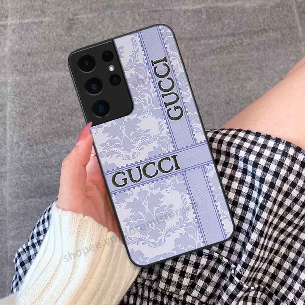 Ốp Samsung S21 Ultra thể thao, bear brick, ốp lưng dẻo thời trang bền đẹp