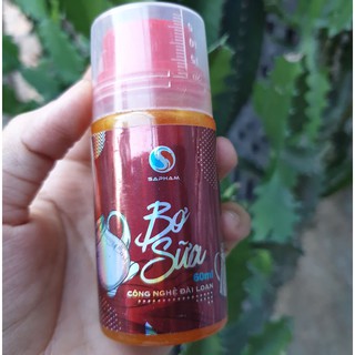 Tinh mùi bơ sữa Sa Phạm