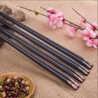 Đũa nhật hoa đào