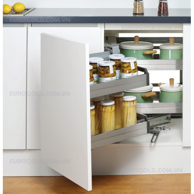 KỆ LIÊN HOÀN HỘP - EU101 THƯƠNG HIỆU EUROGOLD