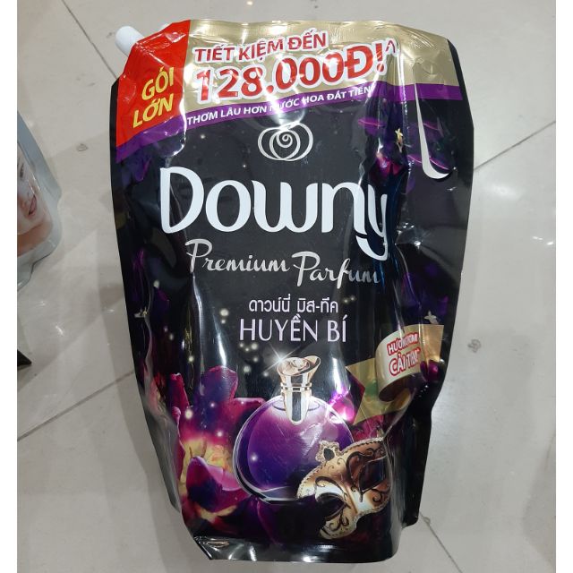 Nước xả vải Downy Huyền Bí