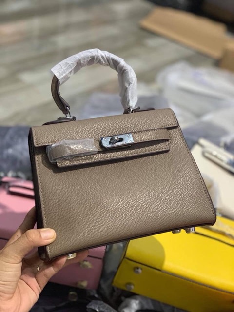 Túi dáng cao loại 1