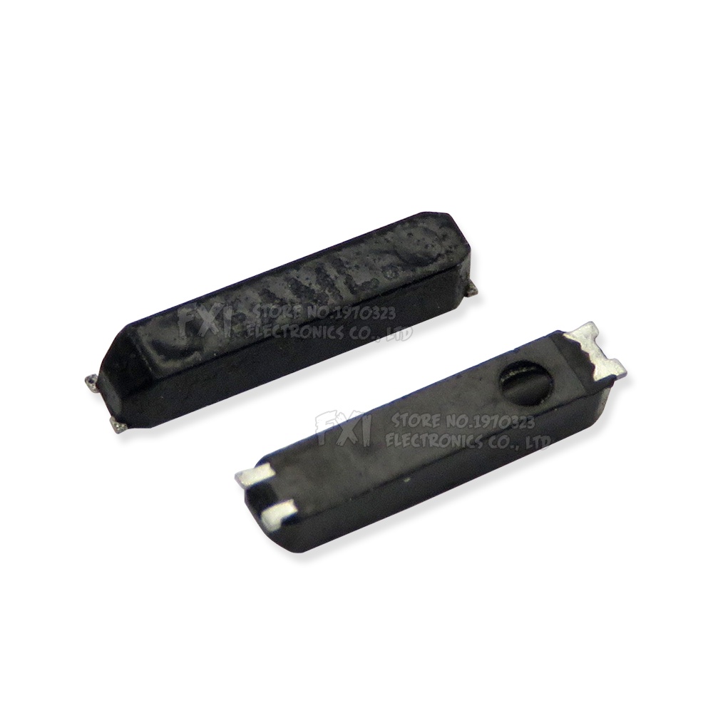 Set 10 Linh Kiện Dao Động MC-146 32.768KHz 12.5PF 7.0 * 1.5mm