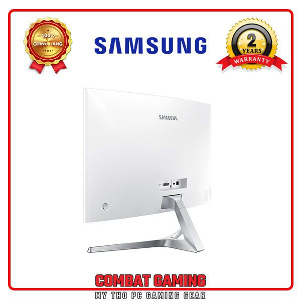 Màn Hình Cong SAMSUNG LC27F397FHEXXV 27"/FHD/VA/FreeSync | BigBuy360 - bigbuy360.vn