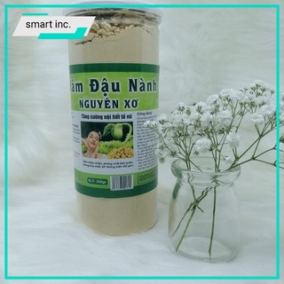 Mầm Đậu Nành Nguyên Xơ Tăng Vòng 1 🍷SALEOFF🍷 Đậu Nành Làm Đẹp Tăng Estrogen Giảm Cân Đồ Uống Ăn Kiêng 500g