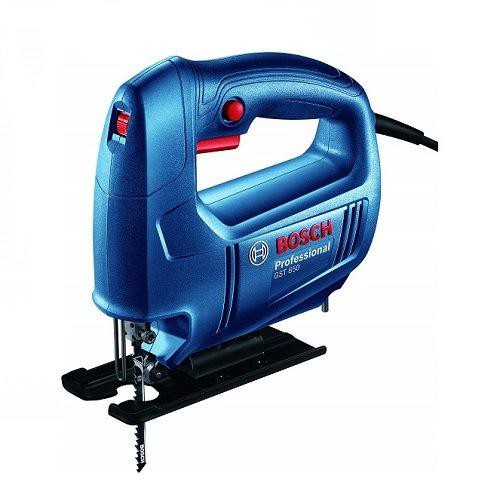 Máy cưa lọng Bosch GST 650 Professional