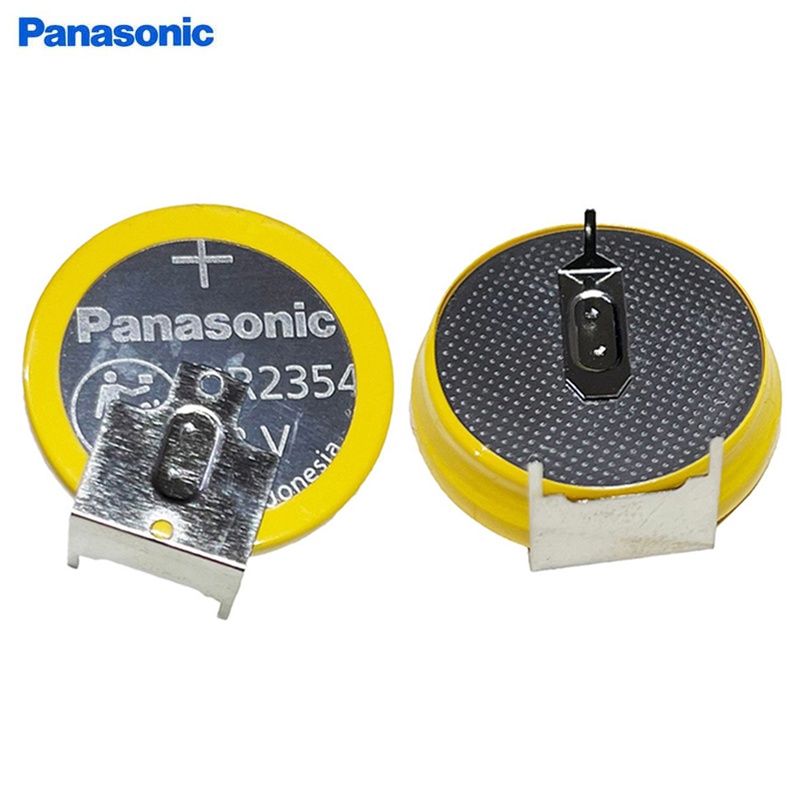 Pin nồi cơm Nhật Panasonic CR2354 3V chính hãng