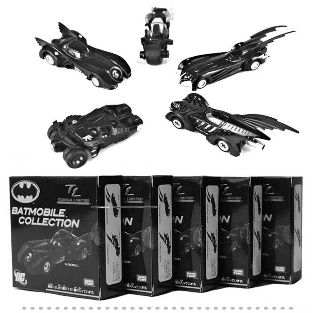 Mô Hình Xe Hơi Batman REBUY1 Màu Đen Cho Bé