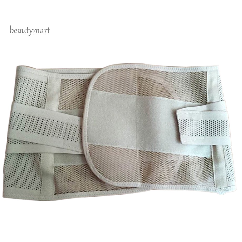 Đai nịt định hình làm thon gọn vùng eo cho nam