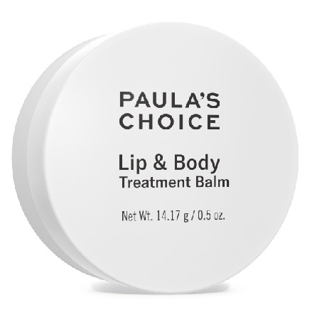 [PAULA'S CHOICE] Kem dưỡng cho vùng da khô và nứt nẻ Lip &amp; Body Treatment Balm (Mã 5500)
