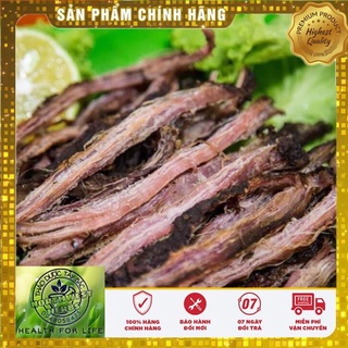 Thịt trâu gác bếp thơm ngon chuẩn vị tây bắc gói 1kg