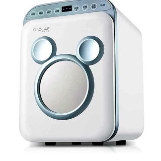 Máy tiệt trùng dr.olaf UV. Hàng có sẵn. Bảo hành 1 năm